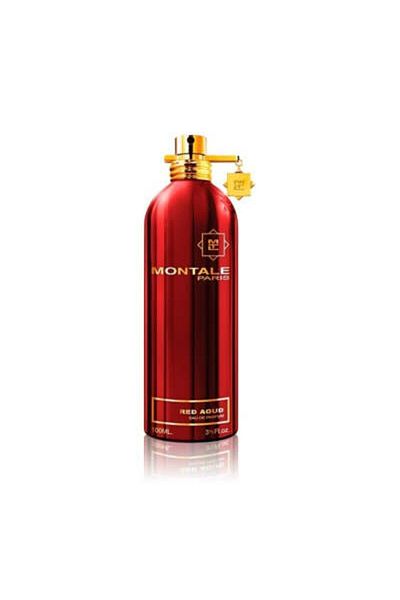 Montale Red Aoud Eau de Parfum 100ml