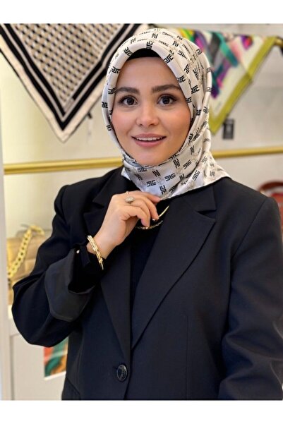 Pierre Cardin PİERRE CARDİN SURA İPEK EŞARP