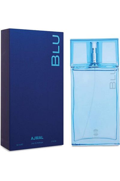 Ajmal Blue Eau de Parfum 90 ml Citrus for men