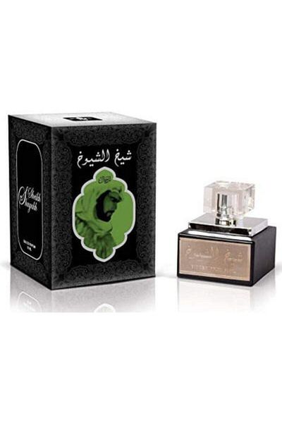 lattafa Sheikh Al Shuyoukh Al Arabi Oud 50ml Eau de Parfum for unisex