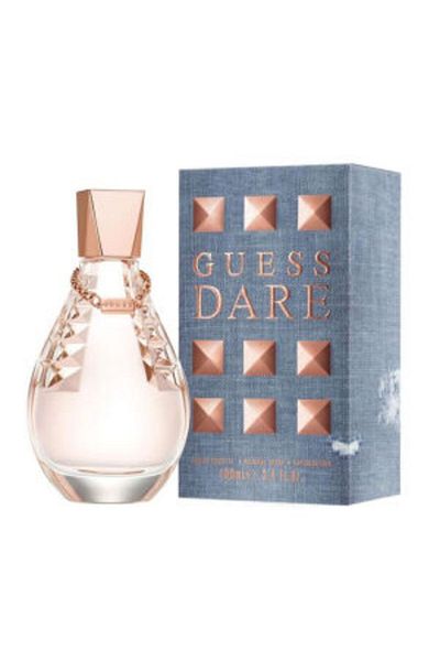 Guess Dare Woman Edt 100 ml Women's Perfume3607347879367
