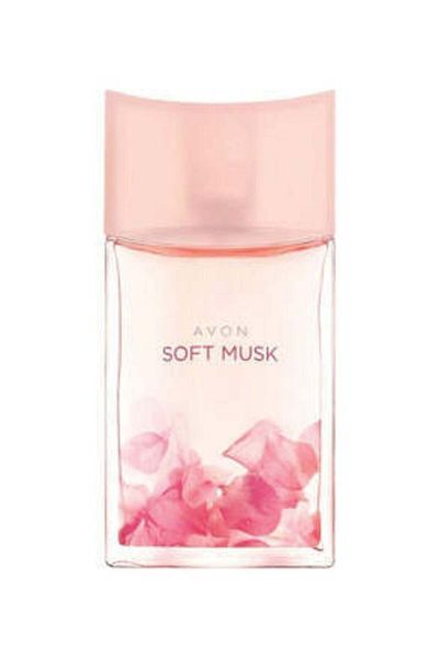 AVON Soft Musk EDP 50 ml