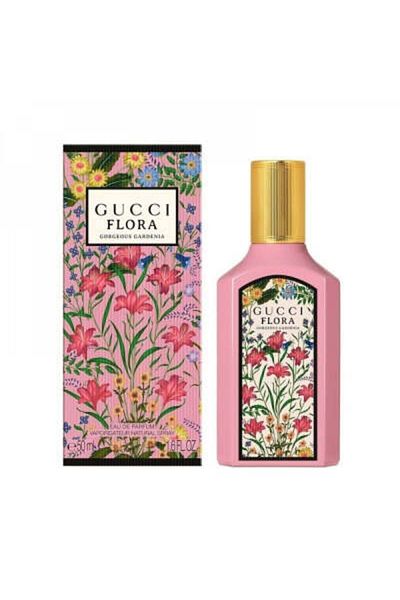 Gucci Flora Gorgeous Gardenia Eau de Parfum 50ml