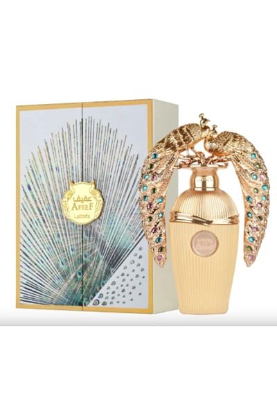 lattafa Afif Eau de Parfum 100 ml
