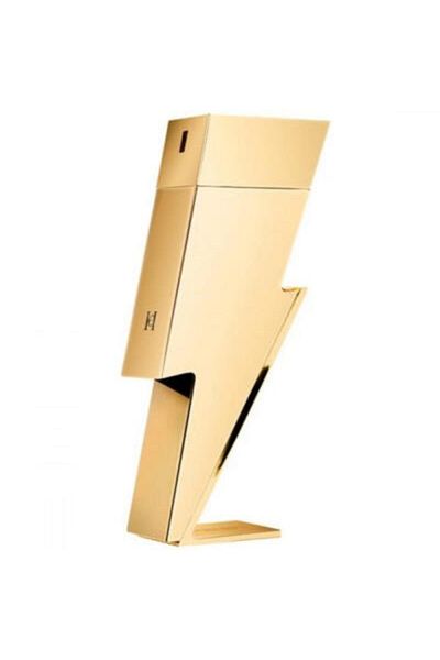 Carolina Herrera Bad Boy Gold Fantasy perfume - Eau de Toilette - 100ml