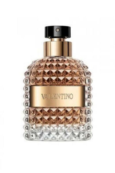 Valentino Omo perfume by Valentino for men, Eau de Toilette, 100ml