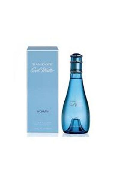 Davidoff Cool Water Eau de Toilette for women 100ml