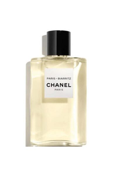 Chanel Paris Biarritz perfume - Eau de Toilette - 125ml