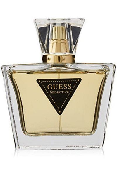 Guess Edt 75 Ml Seductive Women's Perfume - 85715320117