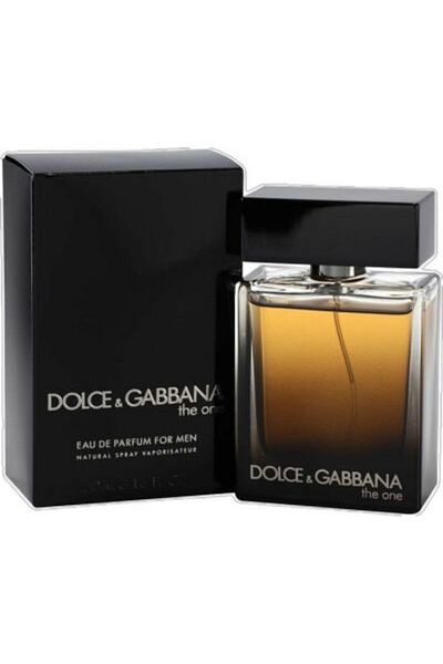 Dolce&Gabbana The One Edp 50 ml Men's Perfume3423473021384