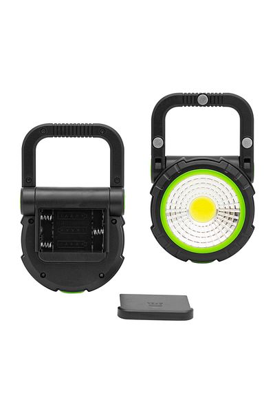 andela Jk101 3 Watt Cob+ Red Warning Light (5057)