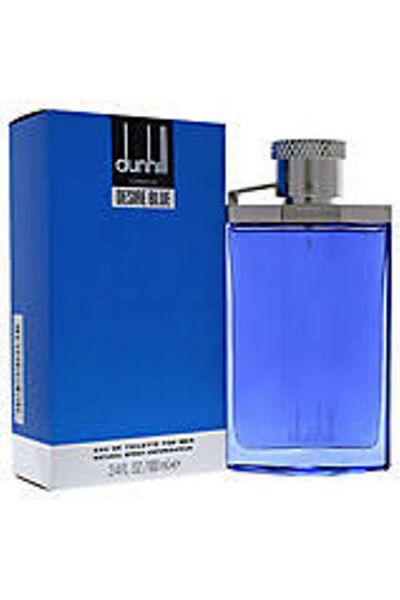 Dunhill Desire Blue Eau de Toilette for men 100ml