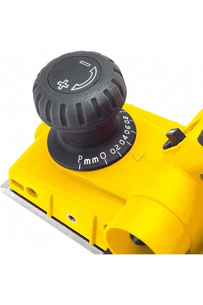 Stanley Power Tool Corded 750Watt 2MM PLANER  ,STPP7502-B5