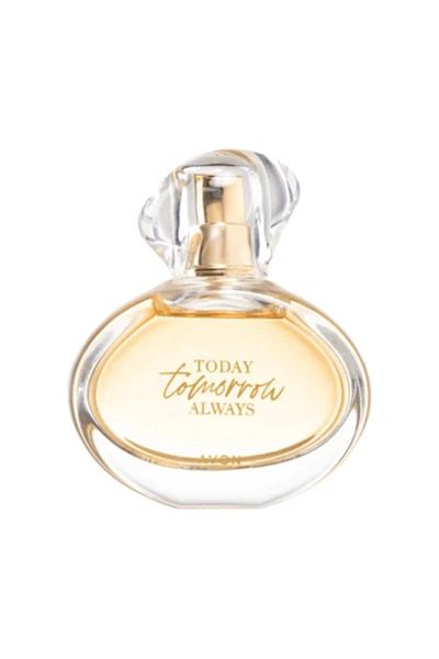 AVON Toddy Tamoru Always Eau de Parfum 50 ml