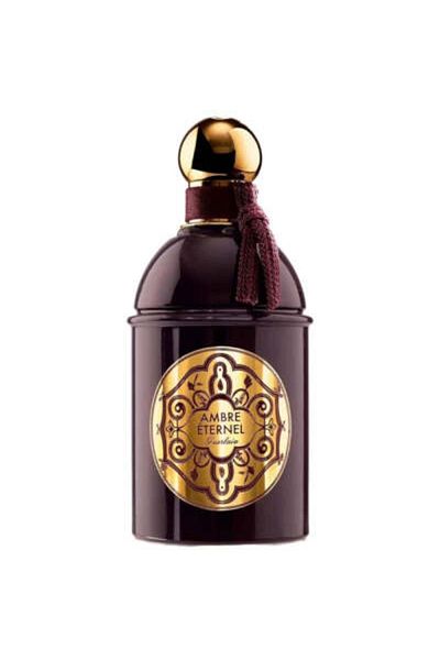 Guerlain Ambre Eternal perfume - Eau de Parfum - 125 ml