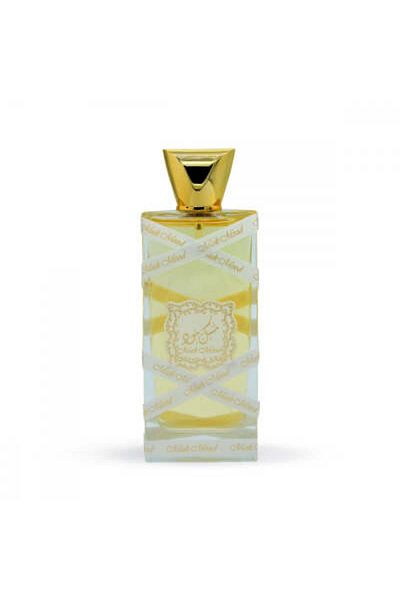lattafa Musk Mood for Unisex by Lattafa Eau de Parfum - 100 ml