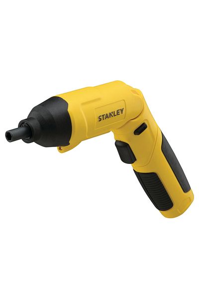 Stanley مجموعة مفك براغي لاسلكي 4 فولت، scs4k-b5، 1