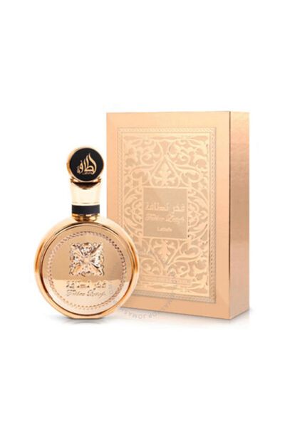 lattafa Fakhr Al Dahab Eau de Parfum 100 ml - for women