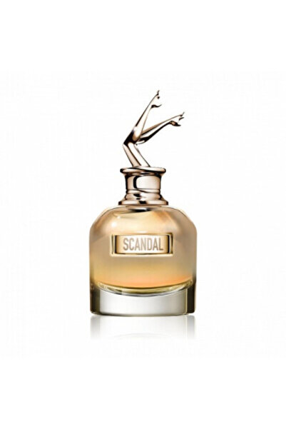 Jean Paul عطر جولتير سكاندال جولد أو دو بارفان 80 مل