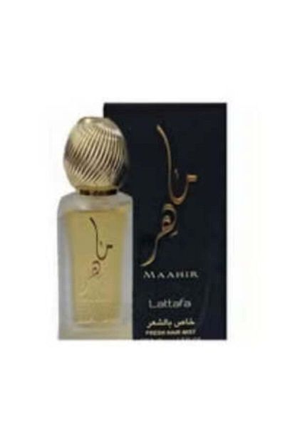 lattafa Maher Fresh Hair Spray 50 ml - Original