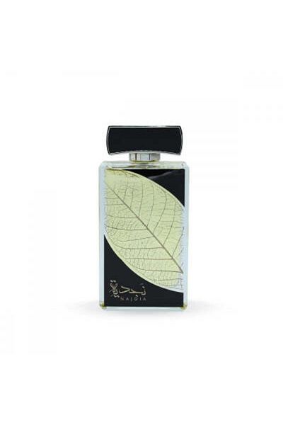 lattafa Najdiya for Men by Lattafa Eau de Parfum - 100 ml