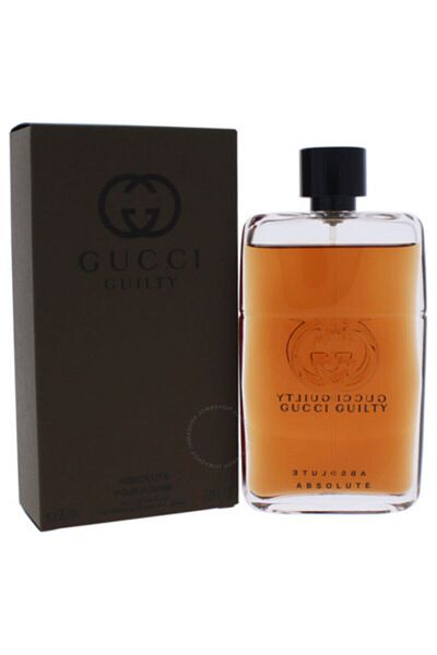 Gucci Gaulty Absolute Eau de Parfum for men 100ml