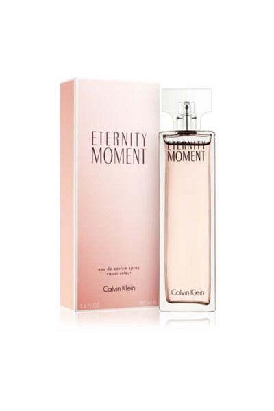 Calvin Klein Eternity Moment for Women Parfum-100ml