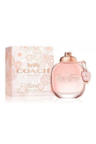 Coach Floral - 90 ml for Women