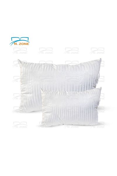 Generic 1000g hotel pillow