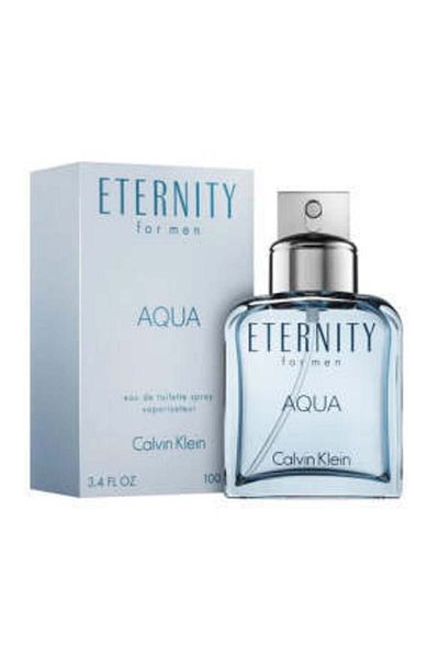 Calvin Klein Eternity Aqua Eau de Toilette 100 ml