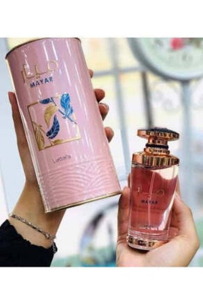 lattafa Mayar Lattafa perfume 100ml
