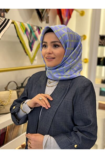 Pierre Cardin PİERRE CARDİN SURA İPEK EŞARP