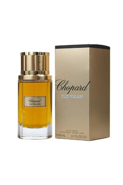 Chopard Oud Malaki (men) 80 ml Eau de Parfum