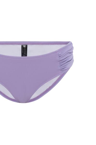 AQUAVİVA Aquaviva Women's Lilac Biana Rotating Strapless Bikini Set