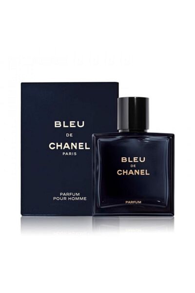 Chanel Bleu de Chanel Pour Homme - Parfum (Men) 100ml