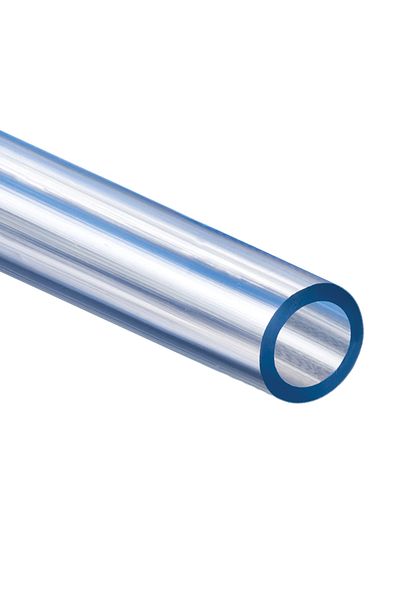ALAYED Clear Water Pipe 25M 1/2"