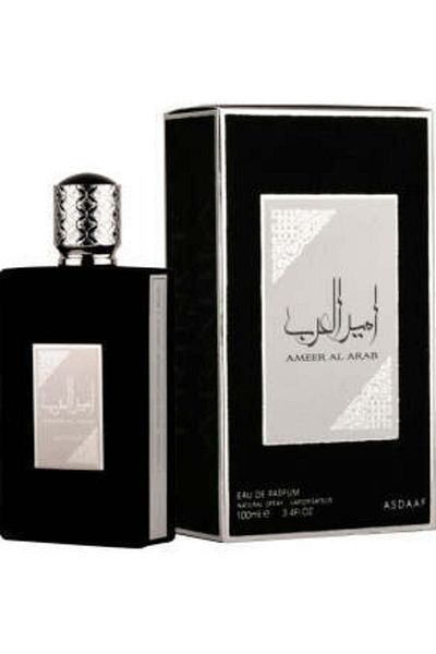 lattafa Asdaf Lattafa Amir Al Arab perfume 100 ml