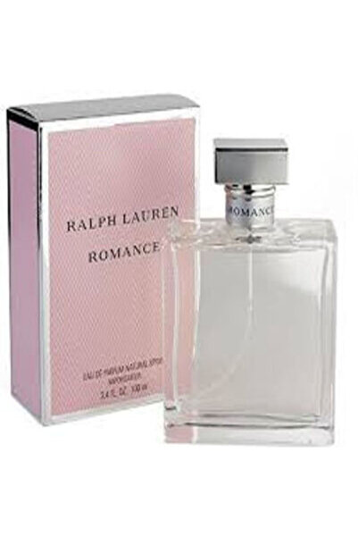Ralph Lauren عطر رومانس أو دو بارفان للنساء 100 مل