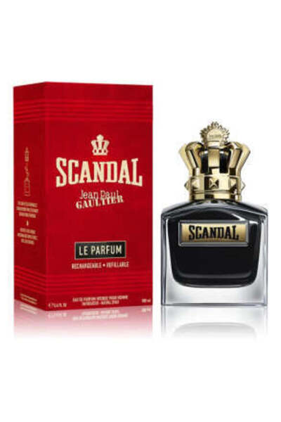 Jean Paul عطر جولتير سكاندال لو بارفوم للرجال أو دو بارفان، 100 مل