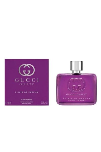 Gucci Guilty Elixir for Women Eau de Parfum 60 ml