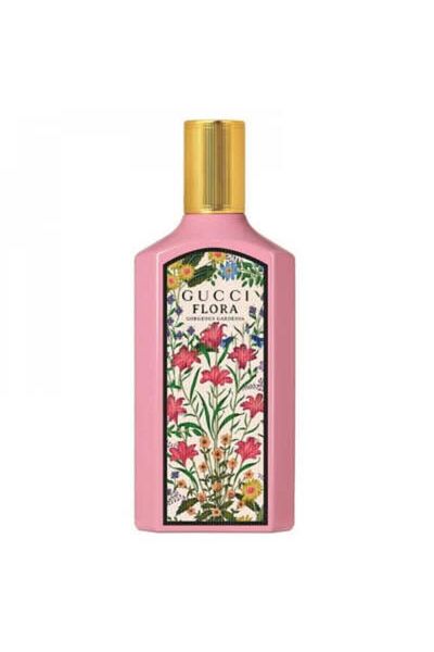 Gucci Flora Gorgeous Gardenia perfume - Eau de Parfum - 100ml