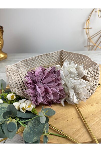 SEDEF TAKI Örgü lastikli kemer