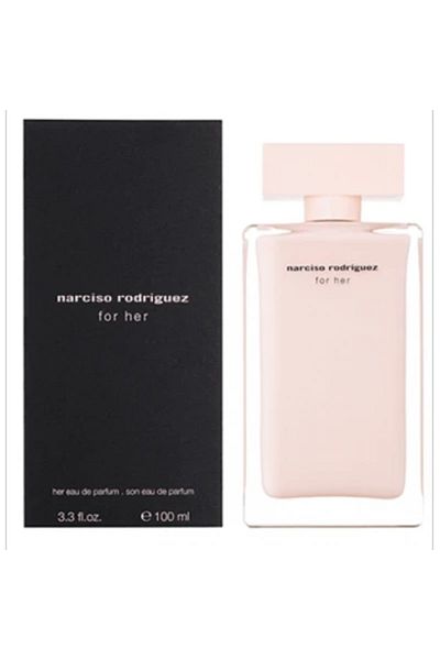 Narciso Rodriguez for Her Eau de Parfum 100ml