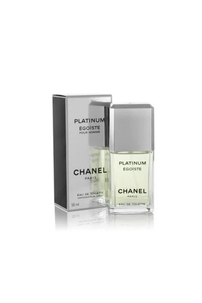 Chanel Platinum Egoist Eau de Toilette 100ml