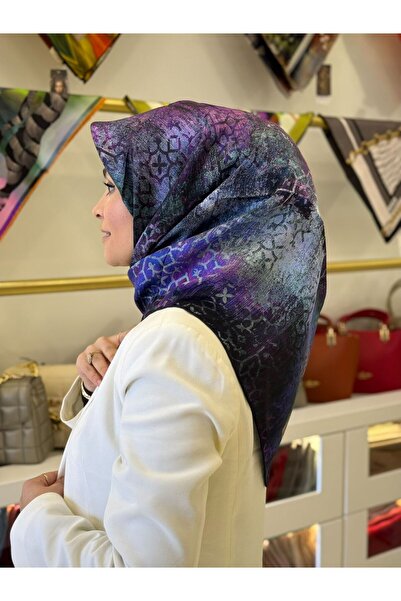 LA BOUTIQUE LA BOUTİQUE SURA İPEK EŞARP