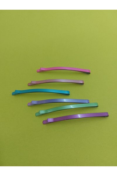 Demeter Thick Colored Wire Buckle
