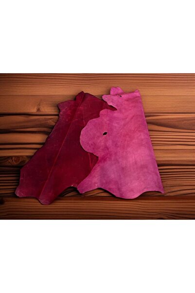 srtfootcare Vişne Çürüğü Efekt 90 Desi Crazy Deri 08-1 mm Arası