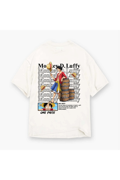 macklin Unisex Žene Muškarci Jednodijelni Monkey D. Luffy Štampano Prilagođen...