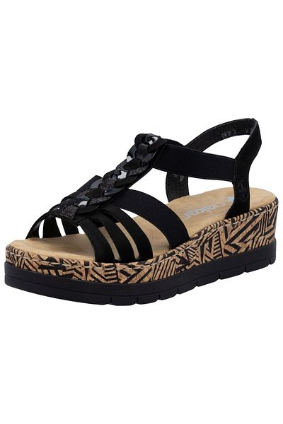 Rieker Sandalen