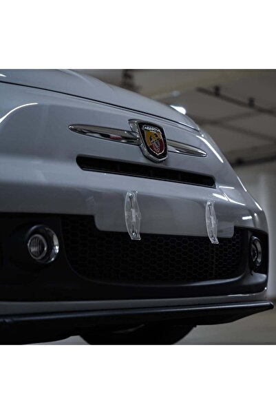 PLEXICLICK ® Görünmez Oto Plaka Tutucu | Reklamsız, Hayalet Plakalık